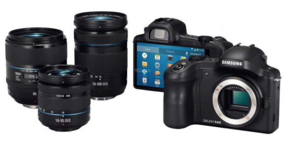 android samsung galaxy nx appareil photo hybride 03 android samsung galaxy nx appareil photo hybride 03