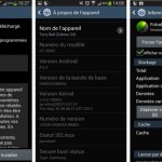 La mise à jour du Galaxy S4 GT-I9505 débarque en France La mise à jour du Galaxy S4 GT-I9505 débarque en France