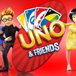 Gameloft officialise Uno and Friends sur Android Gameloft officialise Uno and Friends sur Android