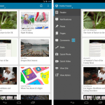 WordPress 2.4, la mise à jour inclut les notifications sur Android WordPress 2.4, la mise à jour inclut les notifications sur Android