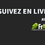 DroidCon 2013 : c’est parti pour 2 jours de live ! DroidCon 2013 : c’est parti pour 2 jours de live !