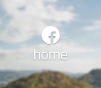 Facebook Home
