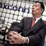 Foxconn prépare un Android low-cost à 100 €