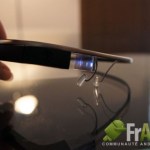 Google Glass : les développeurs interdits de reconnaissance faciale
