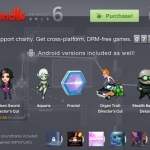 Humble Bundle for Android 6 revient avec 7 jeux ! Humble Bundle for Android 6 revient avec 7 jeux !