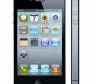 iPhone 4
