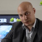 Entrevue avec Fabrice Côme Portillo, responsable de la division smartphones Acer Entrevue avec Fabrice Côme Portillo, responsable de la division smartphones Acer