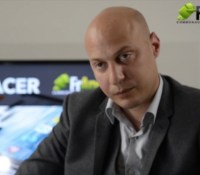 Interview Acer Interview Acer