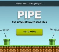 Facebook Pipe