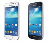 samsung galaxy s4 mini date prix disponibilité
