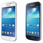 Samsung présente le Galaxy S4 Mini sous Android à venir cet été Samsung présente le Galaxy S4 Mini sous Android à venir cet été