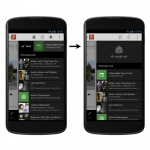 L&rsquo;application Google+ est mise à jour avec une synchronisation avancée des notifications