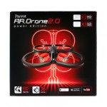 Une « Power Edition » de l’AR.Drone 2.0 de Parrot avec deux fois plus d’autonomie Une « Power Edition » de l’AR.Drone 2.0 de Parrot avec deux fois plus d’autonomie