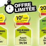 Auchan Telecom pourrait bien être vendu ! Auchan Telecom pourrait bien être vendu !