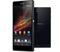 Sony Xperia Z