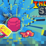 Indiana Stone : du Pixel Art dans un jeu déjanté Indiana Stone : du Pixel Art dans un jeu déjanté