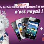 Virgin Mobile échelonne les paiements de smartphones avec ses formules sans engagement Virgin Mobile échelonne les paiements de smartphones avec ses formules sans engagement