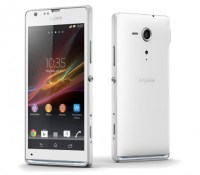 Sony Xperia XP