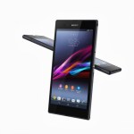 Sony Xperia Z Ultra et SmartWatch 2 : prix et disponibilités Sony Xperia Z Ultra et SmartWatch 2 : prix et disponibilités