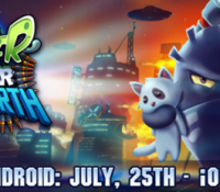 Monster Shooter 2