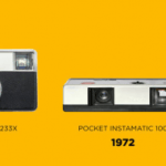 Kodak Instamatic 2014 (concept) : le photophone le plus abouti ? Kodak Instamatic 2014 (concept) : le photophone le plus abouti ?