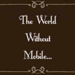 Qualcomm imagine une vie sans smartphones… Qualcomm imagine une vie sans smartphones…