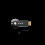 Chromecast, un dongle pour « streamer » Youtube, Netflix et Pandora sur sa TV Chromecast, un dongle pour « streamer » Youtube, Netflix et Pandora sur sa TV