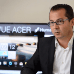 Entrevue avec Angelo d&rsquo;Ambrosio, directeur de la division grand public Acer