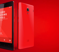 Xiaomi Red Rice