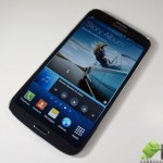 Test du Samsung Galaxy Mega 6.3… la phablette XXL Test du Samsung Galaxy Mega 6.3… la phablette XXL