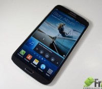 Samsung Galasy Mega