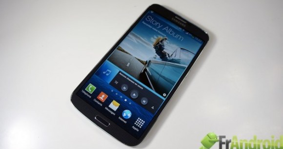 Samsung Galasy Mega Samsung Galasy Mega