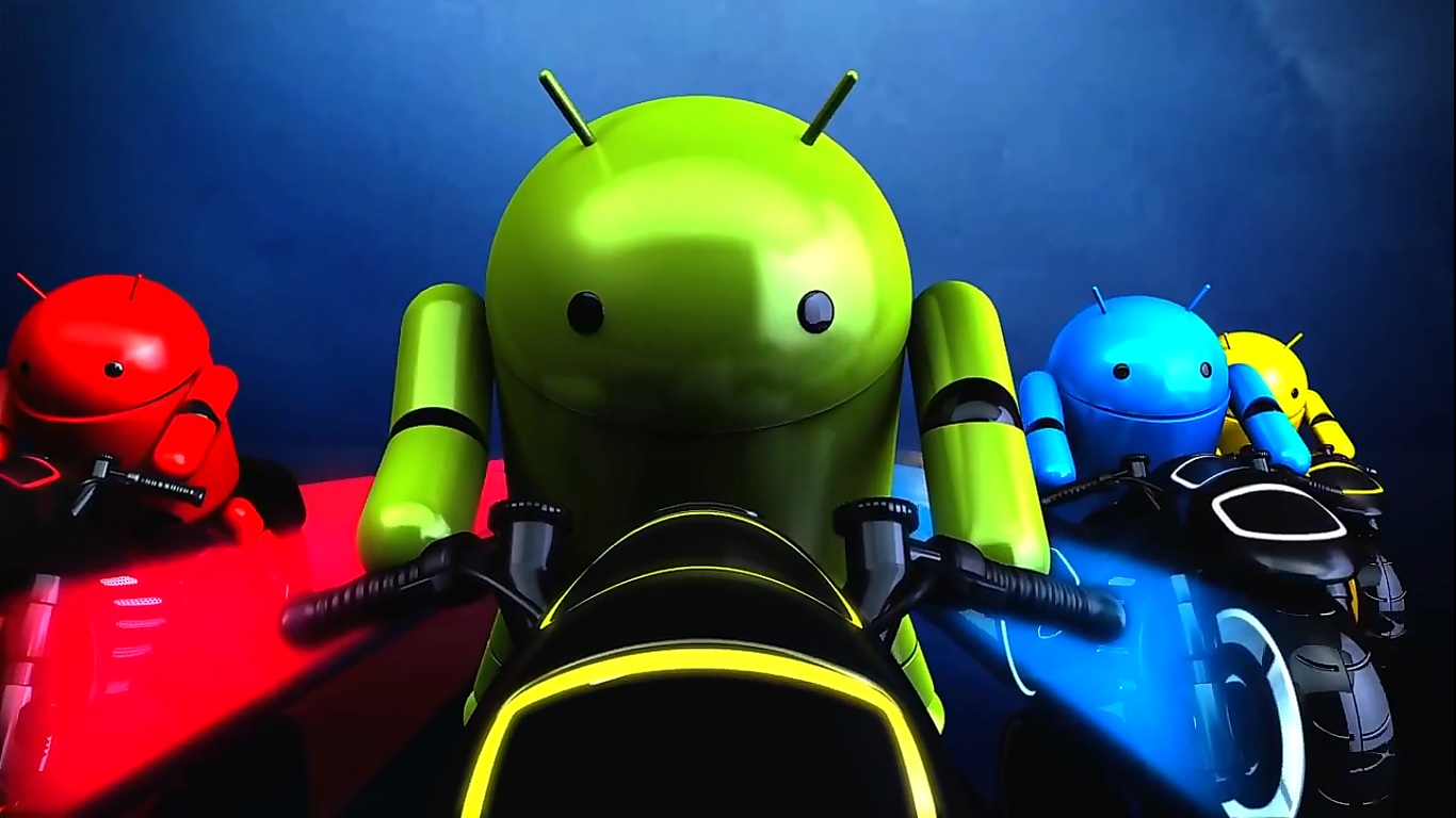 Google Play - Baisse de prix