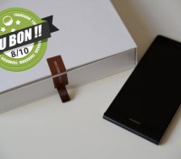 Le Huawei Ascend P6