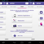 L’application iDTGV est maintenant disponible sur Android L’application iDTGV est maintenant disponible sur Android