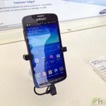 Prise en main du Samsung Galaxy S4 Active Prise en main du Samsung Galaxy S4 Active