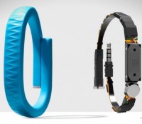 Yahoo! : Marissa Mayer offre un bracelet connecté Jawbone Up à ses employés