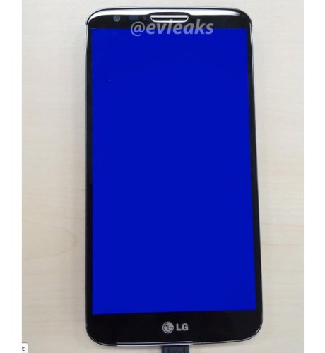 LG Optimus G2