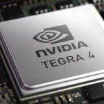 NVIDIA : Les ventes du Tegra 4 ne s&rsquo;envolent pas pour le moment