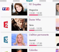 MySoshTV