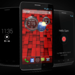 Motorola officialise ses DROID Mini, DROID Ultra et DROID MAXX