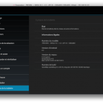 Genymotion : une preview d’Android 4.3 est disponible Genymotion : une preview d’Android 4.3 est disponible