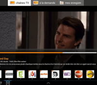 TV Orange