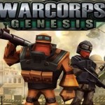 WarCom Genesis : un TPS à base de robots WarCom Genesis : un TPS à base de robots