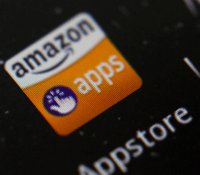 Amazon Appstore