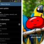 Fuite d’Android 4.2.2 pour le Galaxy Grand GT-i9082 Fuite d’Android 4.2.2 pour le Galaxy Grand GT-i9082