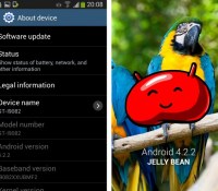 android 4.2.2 jelly bean samsung galaxy grand gt-i9082