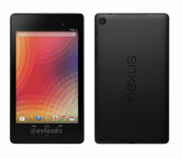 android 4.3 jelly bean google nexus 7 2 2013 deuxième génération