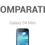 Comparatif : HTC One Mini, Samsung Galaxy S4 Mini et Huawei Ascend P6 Comparatif : HTC One Mini, Samsung Galaxy S4 Mini et Huawei Ascend P6