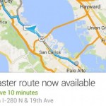 Google Maps Navigation s’invite dans 19 nouveaux pays Google Maps Navigation s’invite dans 19 nouveaux pays